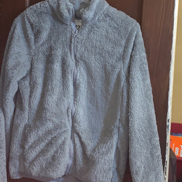 Fleece jacket - Picture 1 of 3